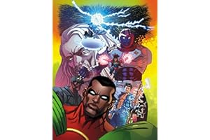 Milestone Compendium Five