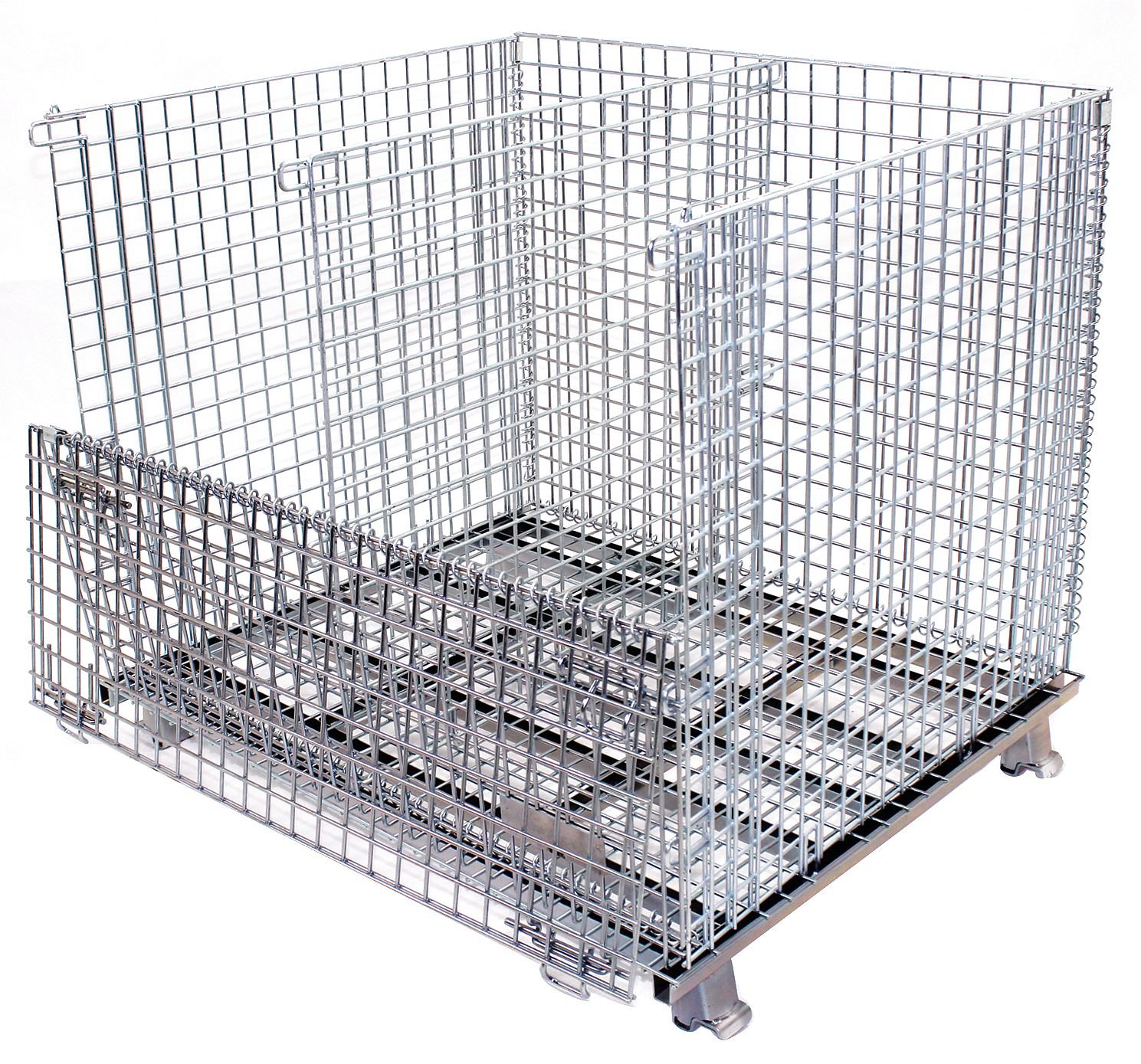 Worldwide Material Handling