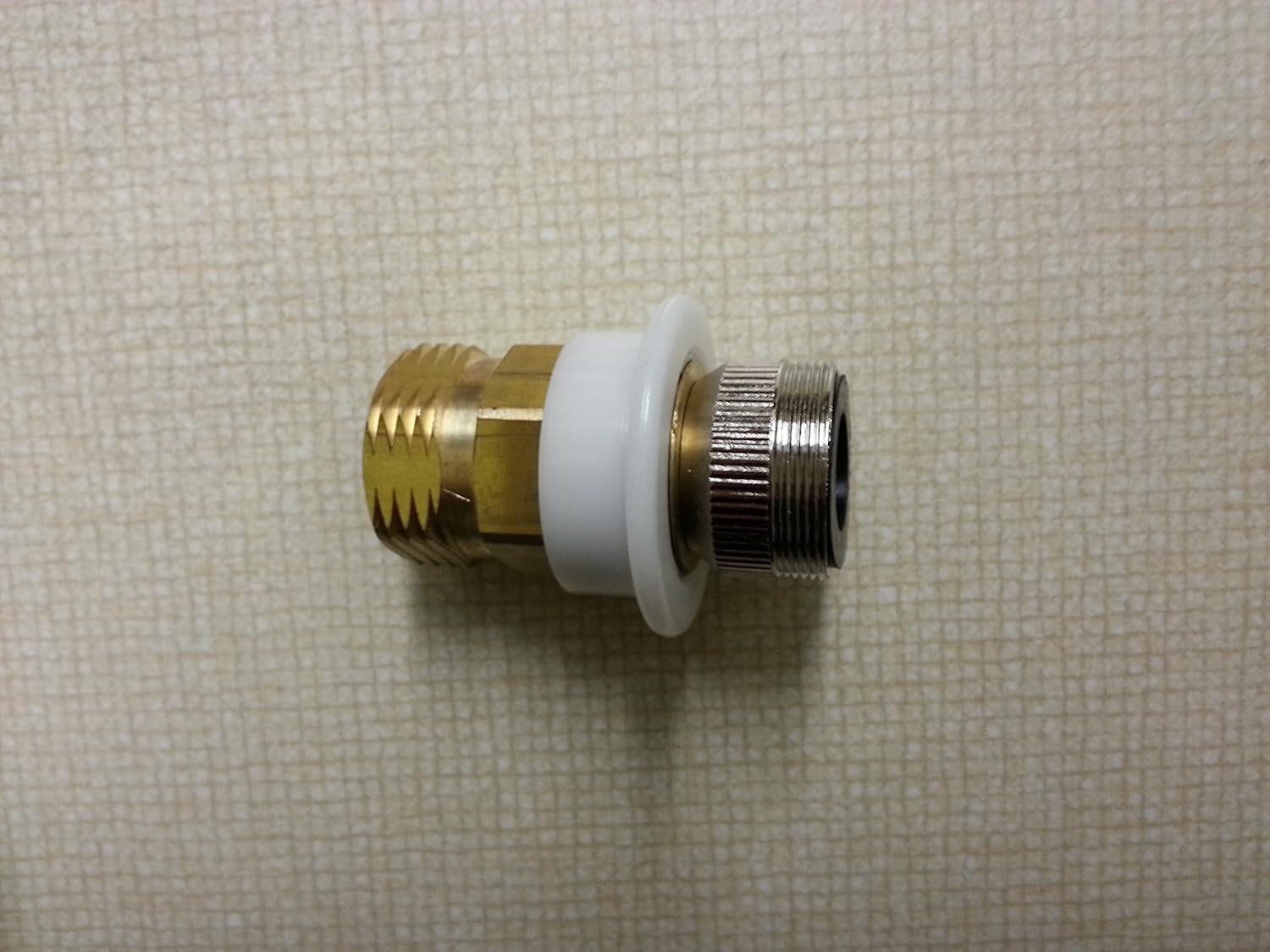 Hose Faucet Adapter For Haier And Midea Washer Washing Machine