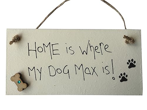 Personalised dog items Clearance