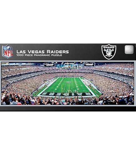 Puzzle 3D Los Angeles Rams NFL Foco