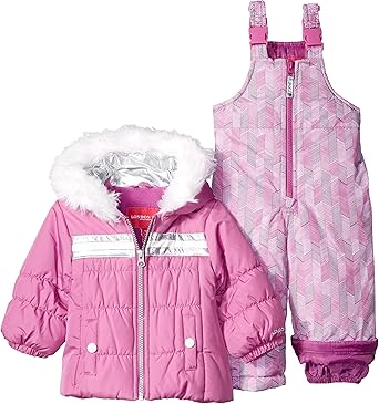 london fog infant coat