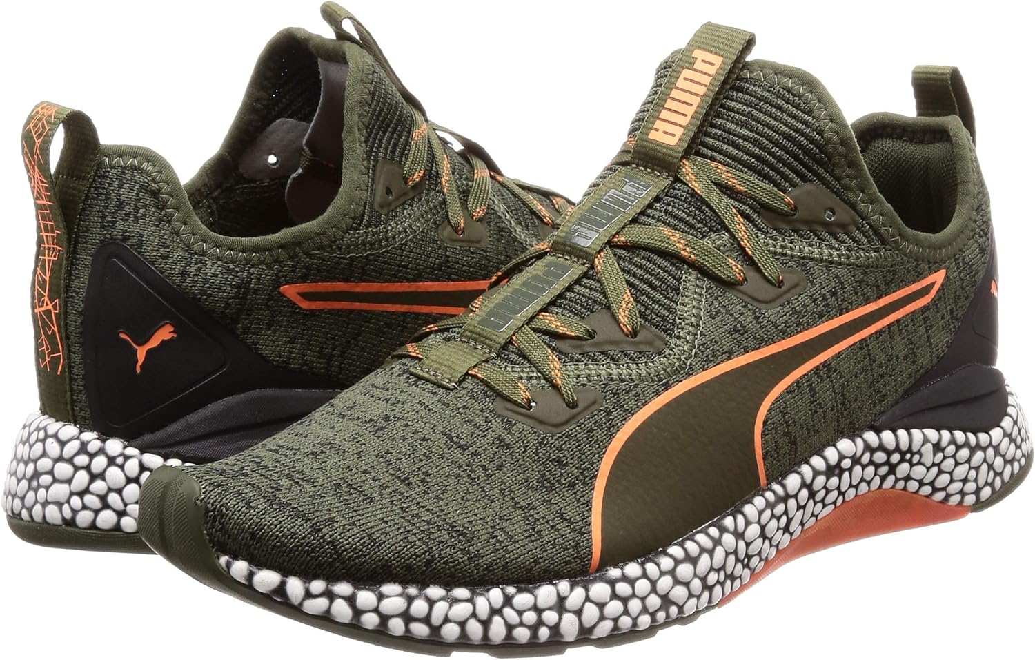 puma hybrid runner unrest