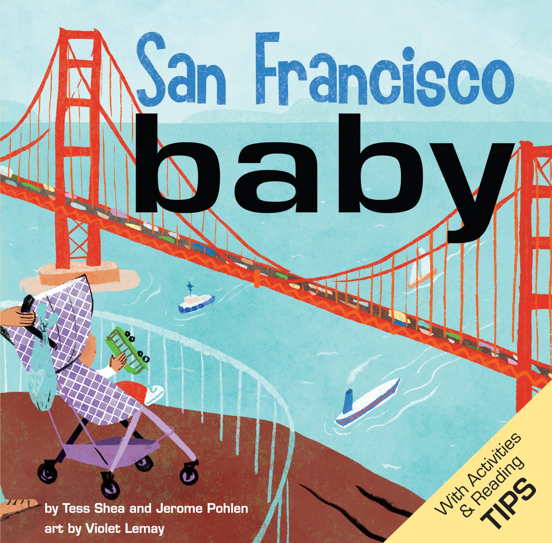 san francisco baby best books for kids san francisco