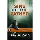 Sins of the Father (Erin Solomon Pentalogy Book 2)