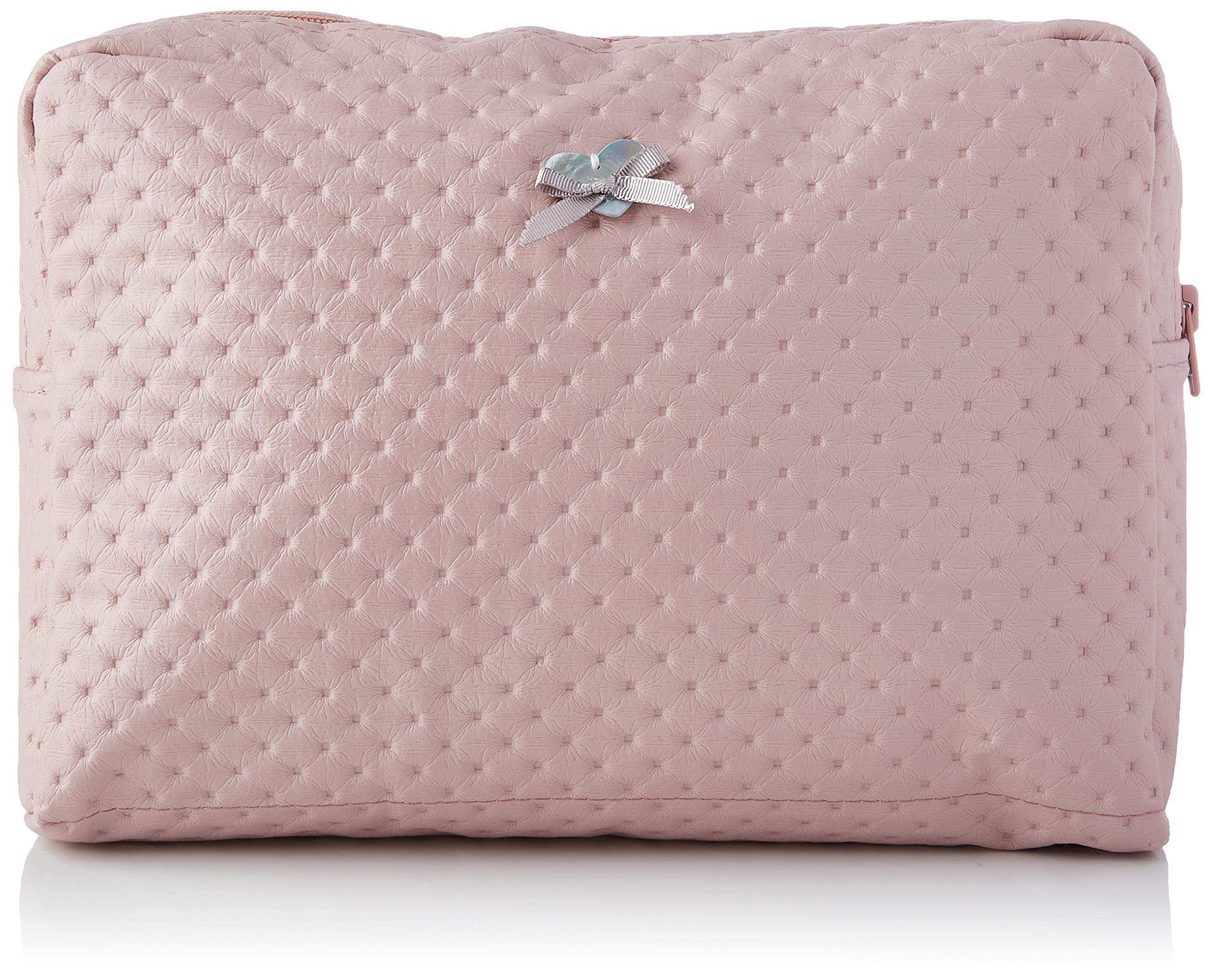 Babyline Letto Unisex Wash Bag, Pink