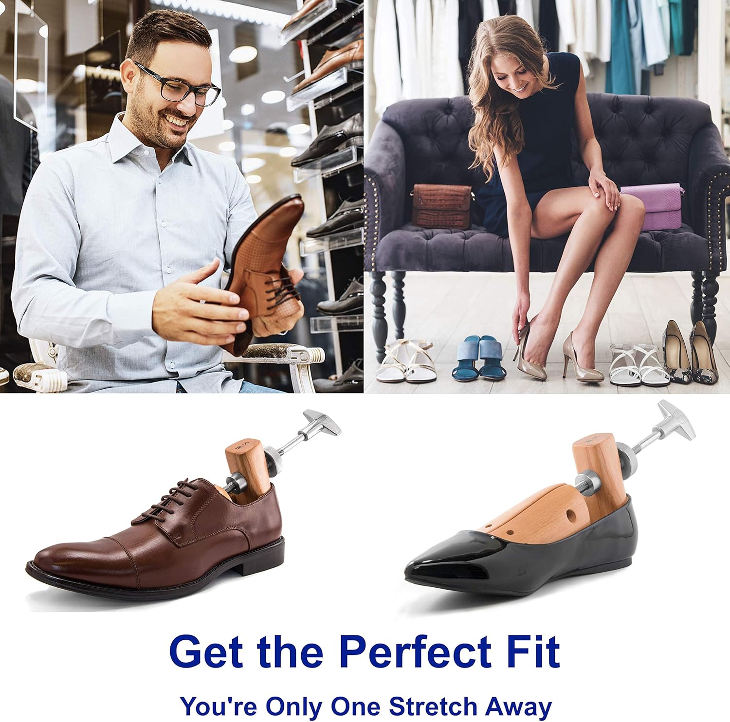 houndsbay shoe stretcher