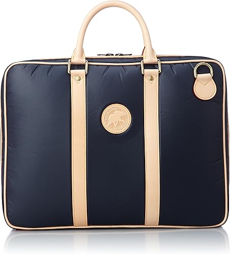 Amazon Co Jp ハンティングワールド ブリーフケース 並行輸入品 43 16a ネイビー シューズ バッグ