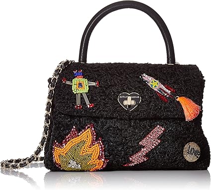 betsey johnson handbags amazon