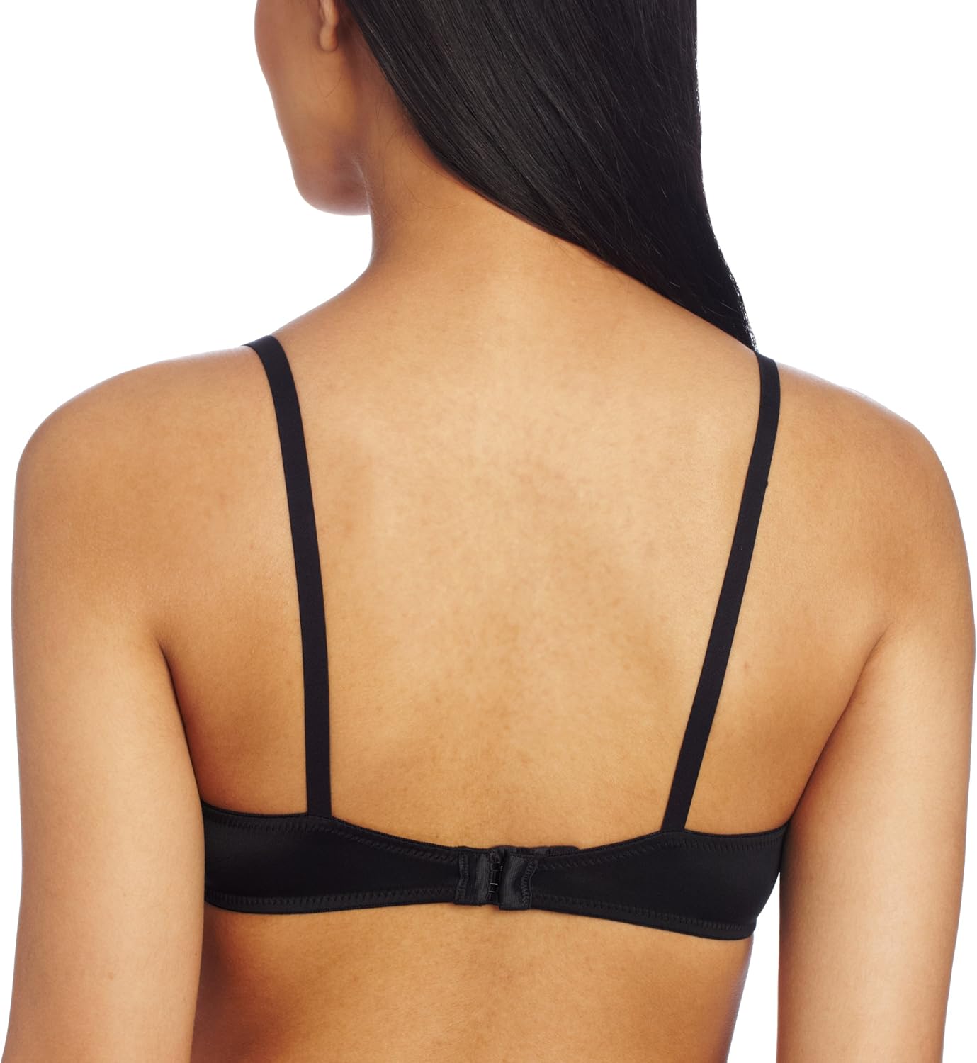 Maidenform Women's One Fab Fit T-Shirt Bra at  Women’s Clothing store: Bras