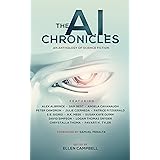The A.I. Chronicles (Future Chronicles Book 2)