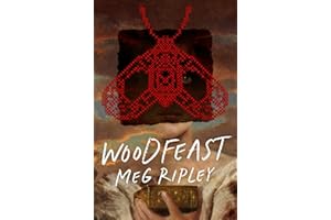 Woodfeast (the Dirty Book 2)