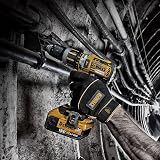 DEWALT DCK699M3T 18V 6 Piece Cordless Power Tool Kit 4Ah Batteries Tstak Boxes view 4