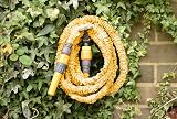 Hozelock Superhoze Expanding Hose 15 m with Aquastop Fittings view 3
