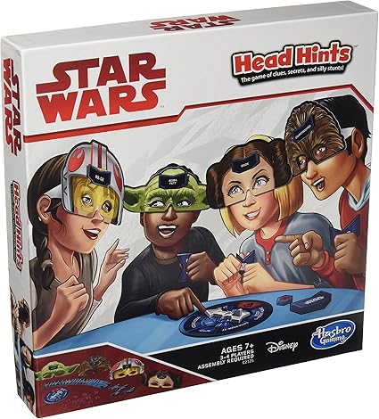star wars hasbro games