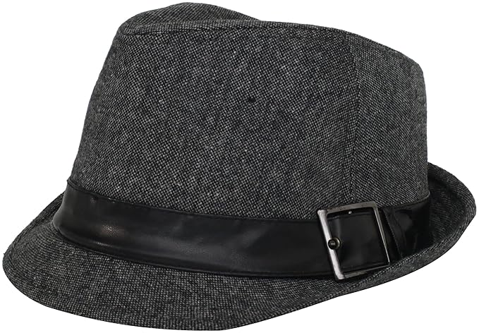 sean john fedora hats