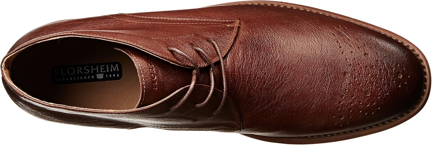 florsheim chukka boots amazon