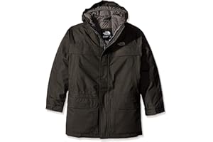 The North Face Mcmurdo Down Jacket Big Kids