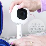 Nanit Multi-Stand Travel Accessory for Nanit Pro Baby Monitor view 3