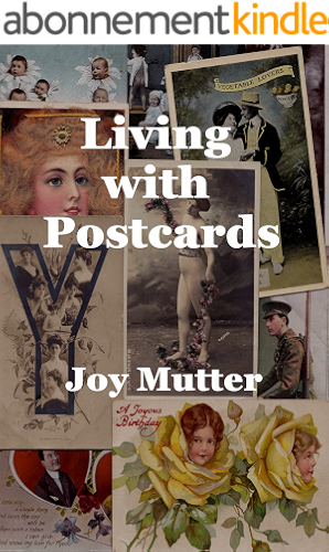 Download Living with Postcards (English Edition) PDF