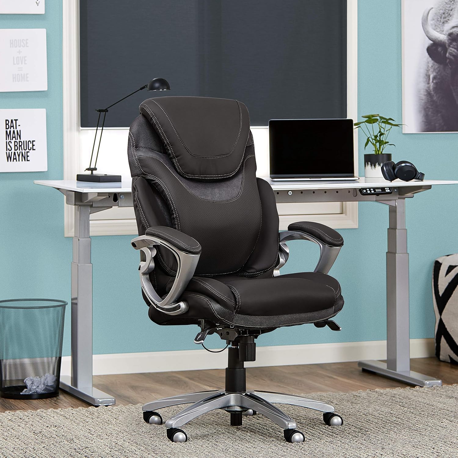 Best Office Chairs By Serta