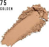 Max Factor Crème Puff Pressed Powder 75 Golden 14g view 4