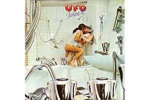 Force It (Deluxe Edition)
