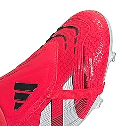 adidas Predator Pro Foldover Tongue Firm Ground