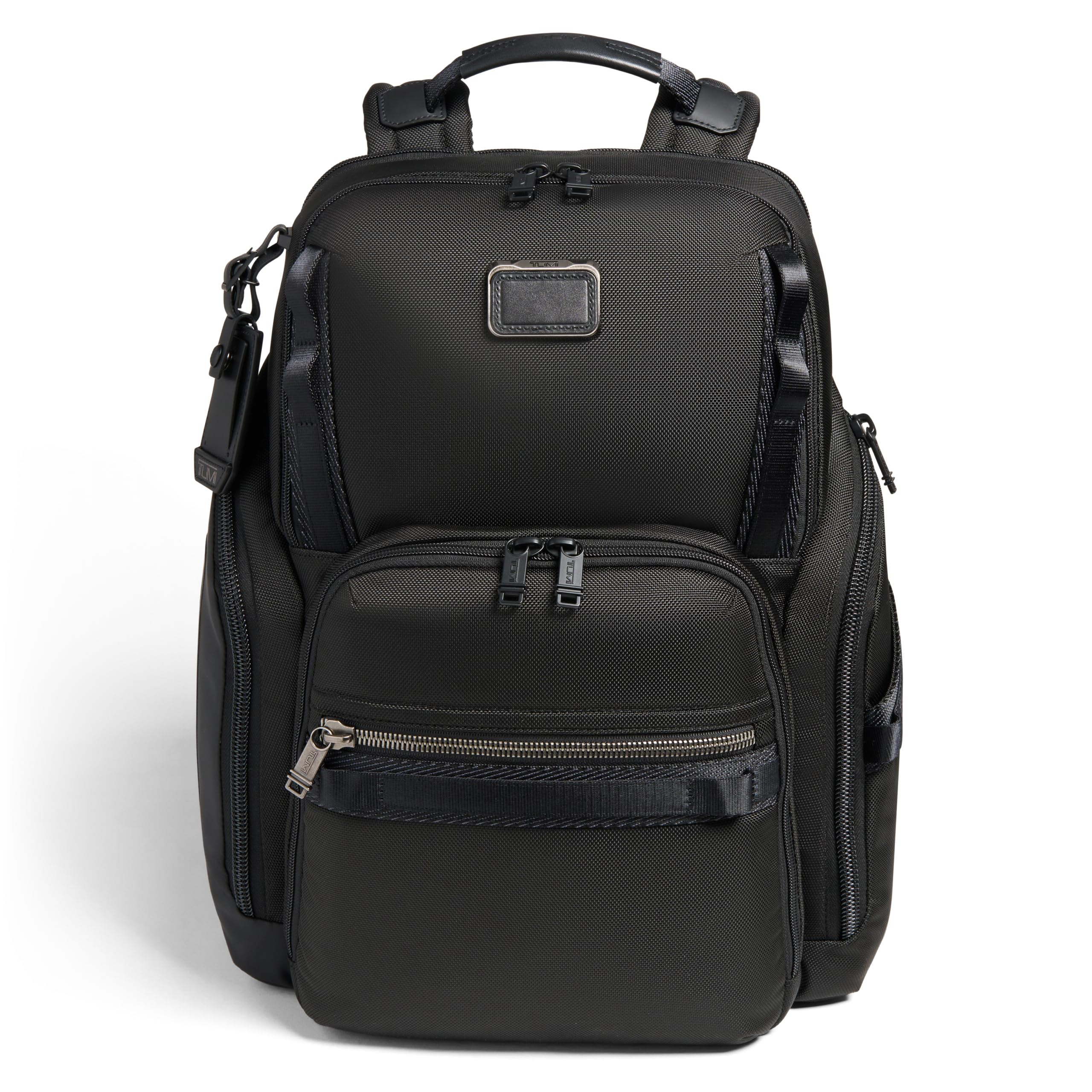 Travel Tumi Look Alike Bags Tumi Alpha Slim Backpack Tumi Bag Tumi Sale Backpack  TUMI Alpha Bravo Search Backpack Laptop Backpack
