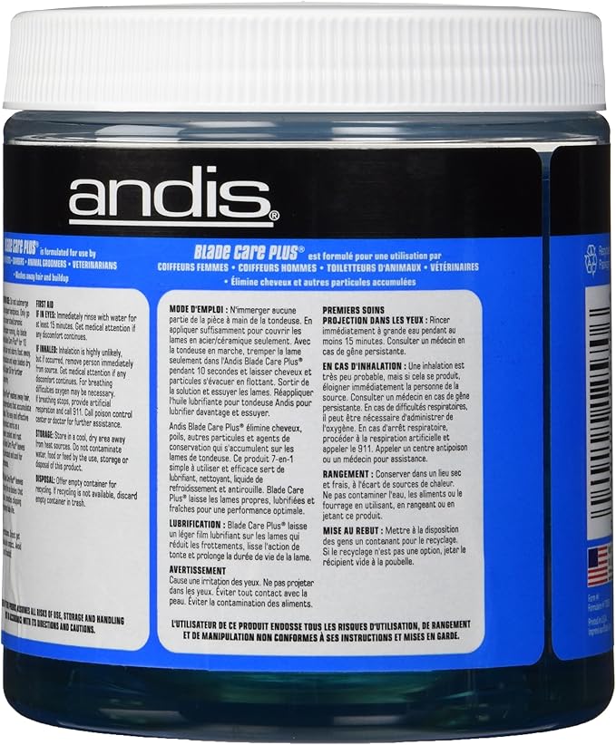 andis blade care near me
