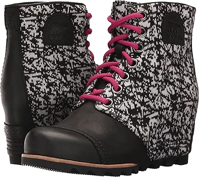 sorel pdx wedge