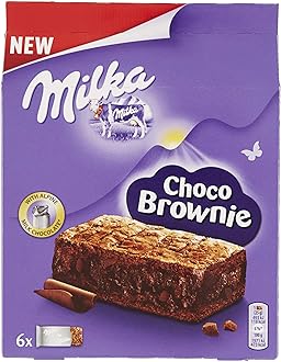 Milka Choco Brownie (150g)