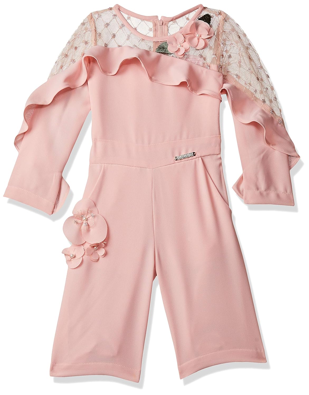 baby romper suit girl