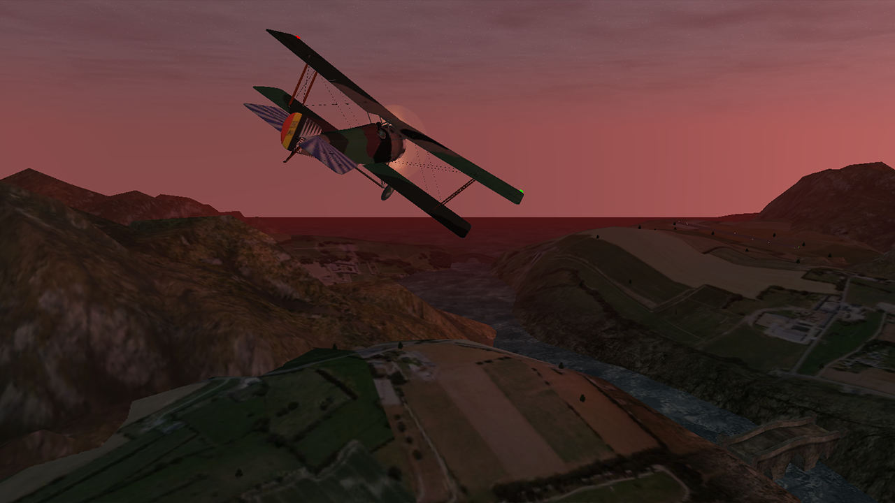 Flight Theory - Thumbnail 6