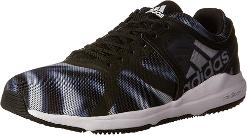 adidas crazytrain cloudfoam