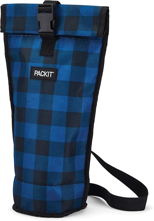 packit freezable wine bag
