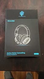 Mixcder E9 Active Noise Cancelling 