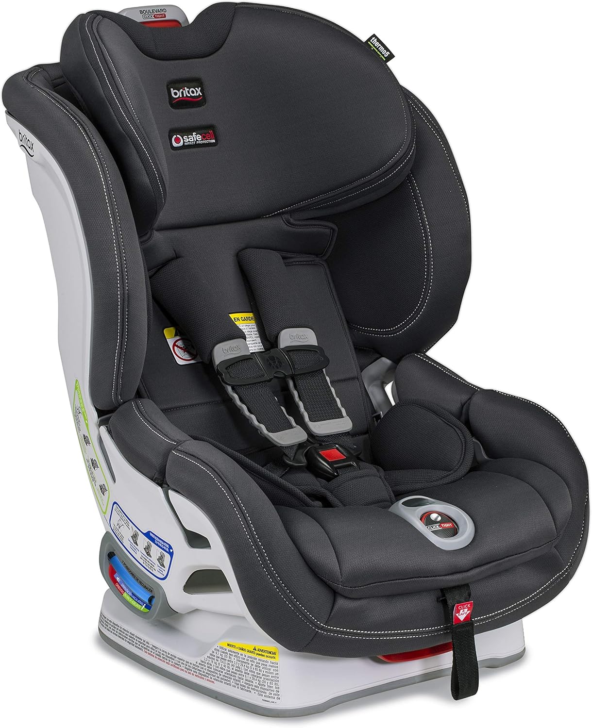 amazon britax boulevard