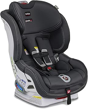 britax boulevard clicktight cool n dry