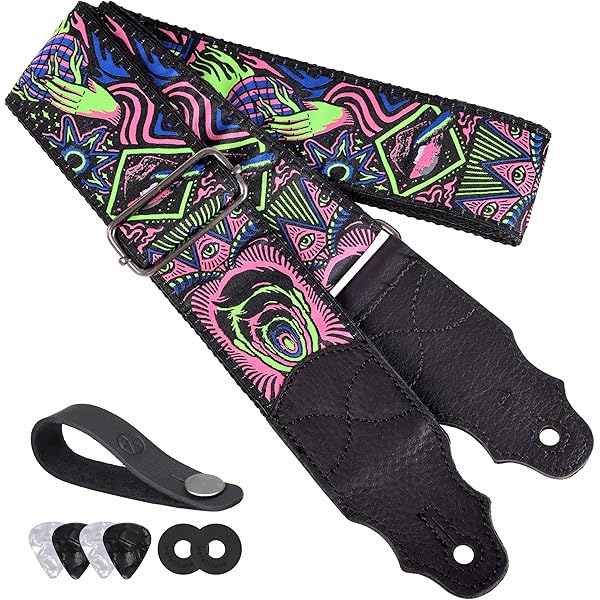 Amazon.com: Jim Dunlop I Love Dust Orange Smoking Moon