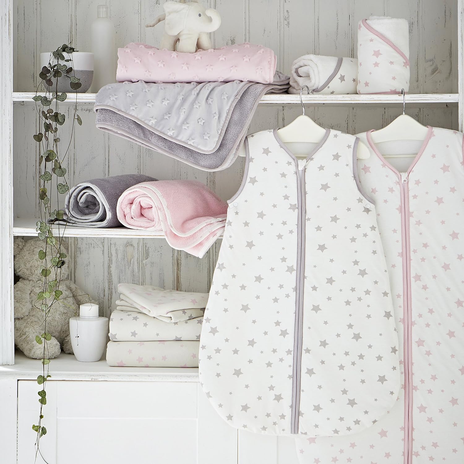 silentnight safe nights cot bed duvet