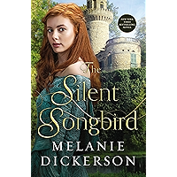 The Silent Songbird book cover