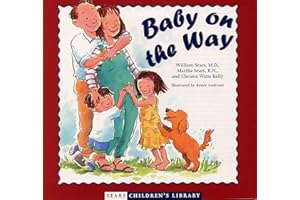 Baby on the Way