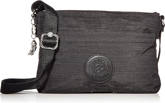 kipling crossbody black