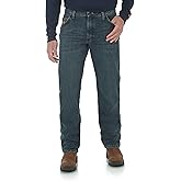 Wrangler Riggs Workwear Men's 20X FR Vintage Boot Cut Jean