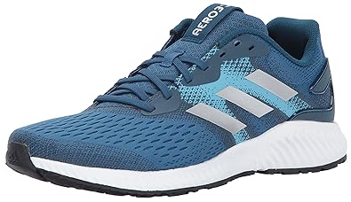 adidas men's aerobounce m running shoe