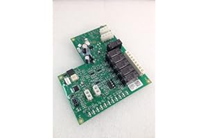 SCOTSMAN-ICE ASSEMBLY CONTROL BOARD Scotsman-Ice 11-0621-21 Assembly Control Board (6 Month Warranty) replaces 11-0550-28