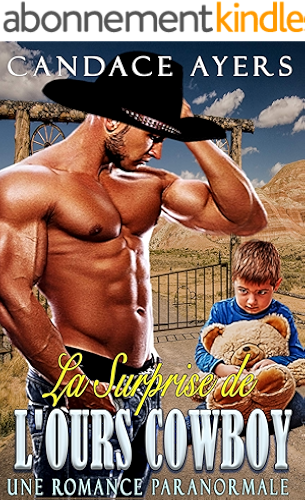 Pdf Telecharger La Surprise De L Ours Cowboy Une Romance Paranormale Les Ours Cowboy T 3 Epub Ebook Pdflivress Conversepascherparis Fr