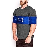 Reactive Sling Shot Mark Bell Bench Press, Dips, and Push Ups &ndash; (Level 2 Tension)
