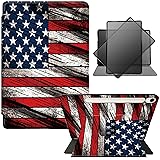 RYUITHDJP for Samsung Galaxy Tab S9 Case 2023 11